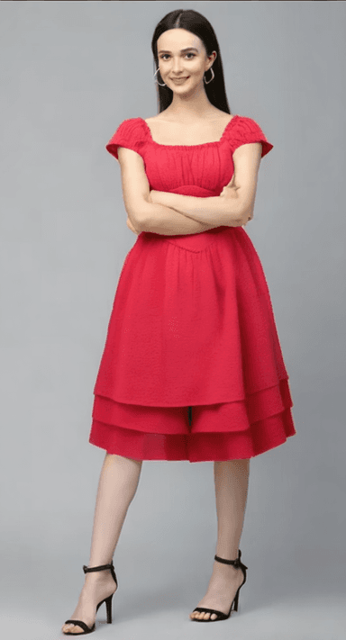 Virtual Try On Clothes